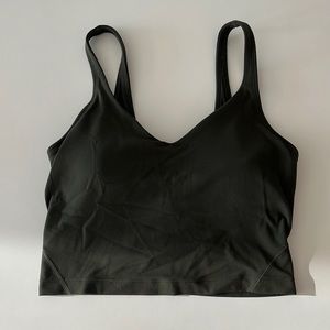 Lululemon align tank top